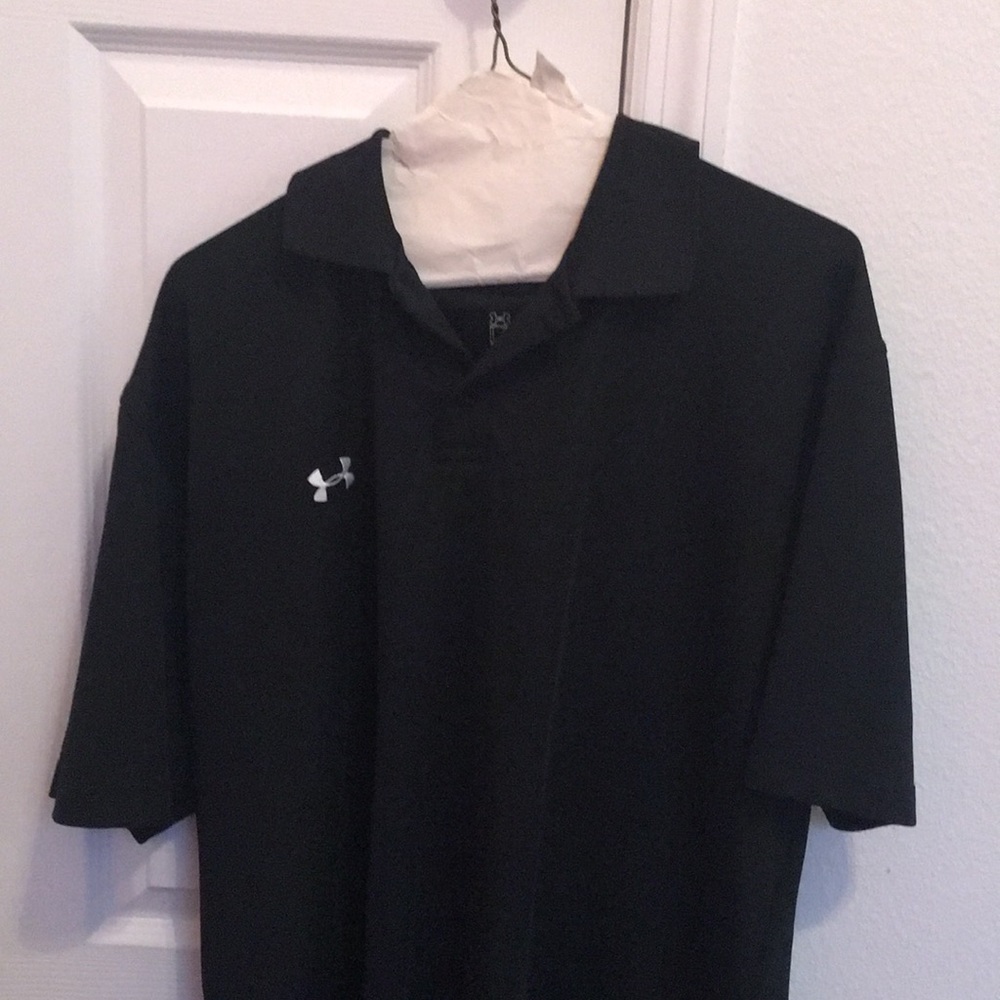 ⚡️⚡️Under Armour Golf Tee⚡️⚡️
